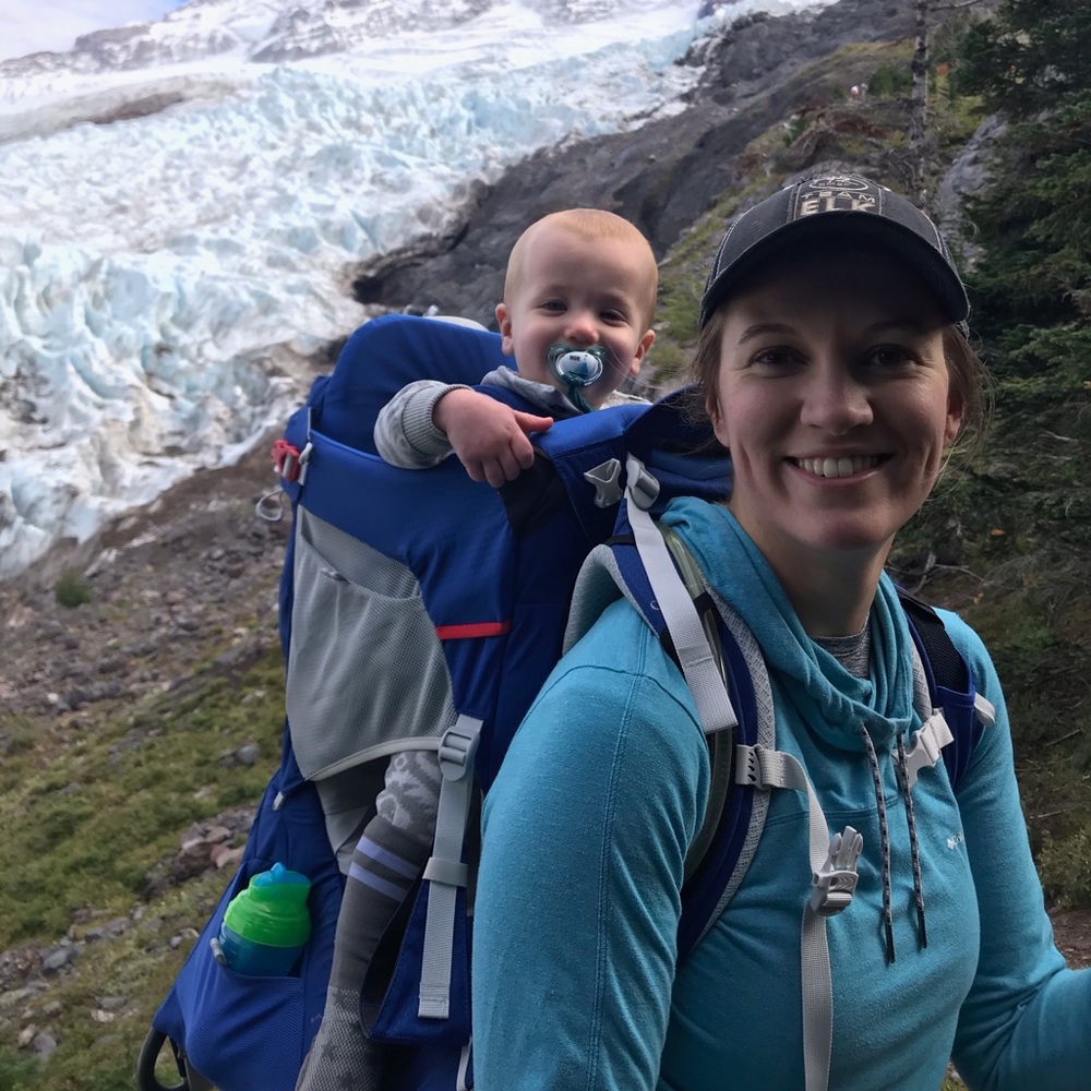 Meet your Posher, Karis